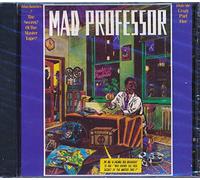 Mad Professor - Who Knows the Secret of the Ma