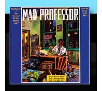 Mad Professor - Who Knows The Secret Of The Master Tape?