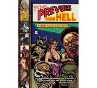 Mad Ron's Previews From Hell [Reino Unido] [DVD]