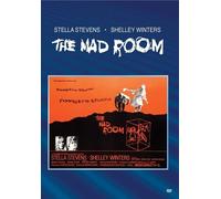 Mad Room, The (DVD) Beverly Garland Severn Darden Carol Cole (Importación USA)