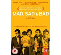 Mad, Sad & Bad [DVD] [2009] [Reino Unido]