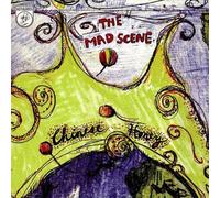 Mad Scene,the - Chinese Honey [Vinilo]