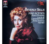Mad Scenes [Vinyl LP] [Schallplatte]