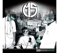 Mad Science - infiziert