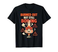 Mad Scientist Chaos Control Química Humor Regalo Camiseta