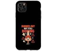Mad Scientist Chaos Control Química Humor Regalo Carcasa para iPhone 11 Pro Max