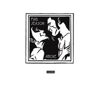 Mad Season Above (CD) Deluxe Box Set (Importación USA)