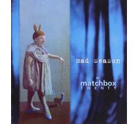 Mad Season by Matchbox Twenty (2000-05-23)