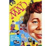 Mad: Season One, Part One [DVD]