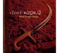 Mad Sheer Khan - 1001 Nights