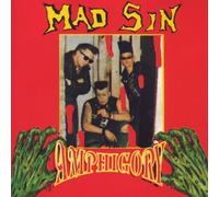 Mad Sin - Amphigory