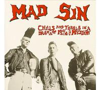 Mad Sin - Chills & Thrills [Vinilo]