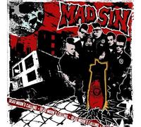 Mad Sin - Dead Moon's Calling [Import]