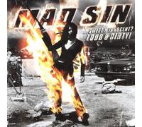 Mad Sin - Sweet & Innocent