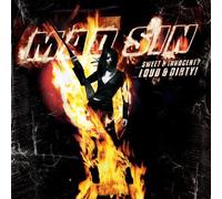 Mad Sin - Sweet & Innocent? Loud & Dirty