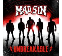 Mad Sin - Unbreakable [Vinilo]
