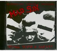 Mad Sin - Young Dumb & Snooty-Best of