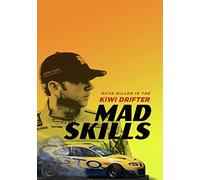 Mad Skills: Drifting With Rhys Millen [Edizione: Stati Uniti] [Italia] [DVD]