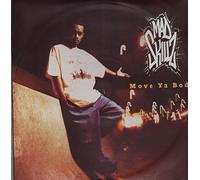 Mad Skillz - Move Ya Body/Va in The House