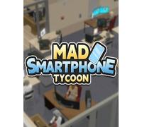 Mad Smartphone Tycoon (PC) - Steam Account - GLOBAL