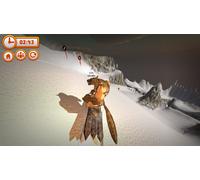 Mad Snowboarding