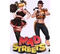 Mad Streets (PC) - Steam Gift - GLOBAL