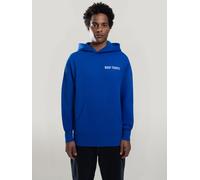 MAD TIGERS Sudadera 'Creative Studios' azul L EUR