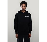 MAD TIGERS Sudadera 'Creative Studios' negro L EUR