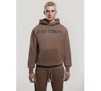 MAD TIGERS Sudadera 'Vintage' camelo L EUR