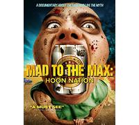 Mad to the Max: Hoon Nation [USA] [DVD]