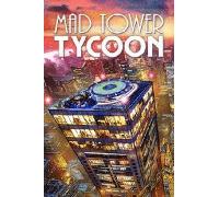 Mad Tower Tycoon (PC) Steam Key GLOBAL