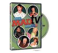 Mad-TV: Best of Seasons 8-10 [Alemania] [DVD]