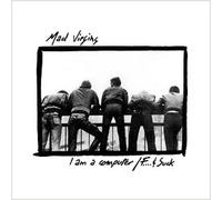 Mad Virgins - I Am a Computer [Vinilo]