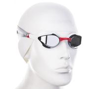 Mad wave alien mirror blanco/rojo