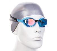 Mad wave alien rainbow negro/azul