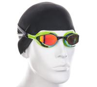 Mad wave alien rainbow negro/verde