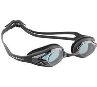 Mad wave alligator goggles negro