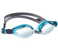Mad wave aqua mirror junior azul claro