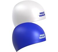 Mad wave champion 3d blanco/azul