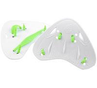 Mad wave finger paddles pro blanco
