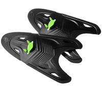 Mad wave freestyle paddles negro