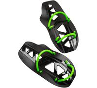 Mad wave grabber paddles negro