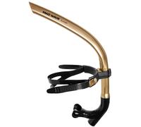 Mad wave pro snorkel gold