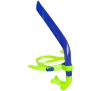 Mad wave pro snorkel junior azul