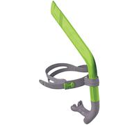 Mad wave pro snorkel junior verde