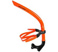 Mad wave pro snorkel orange