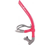 Mad wave pro snorkel pink