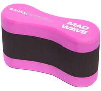 Mad wave pull buoy training small rosa