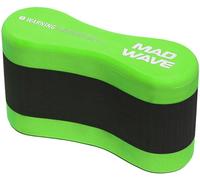 Mad wave pull buoy training small verde