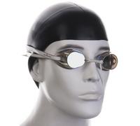 Mad wave racer sw mirror amarillo